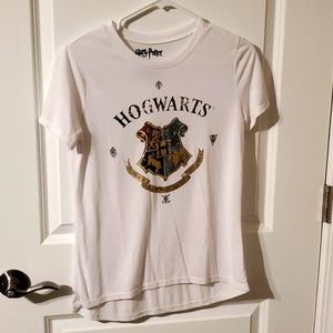 Harry Potter short sleeve, S